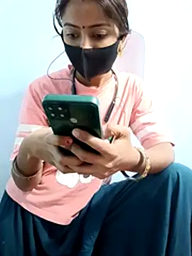 Payal G online show from 20, 11, 2025