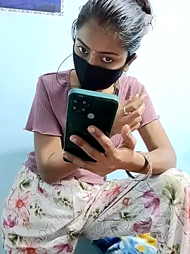 Payal G online show from 26, 11, 2025