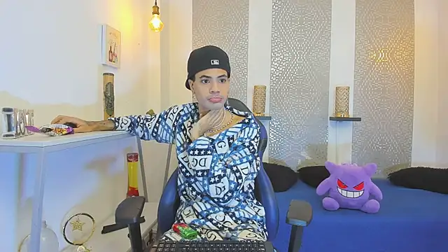 Snapshot of JacobBlackwell_ chatting on 14, 11, 2025 JacobBlackwell online show from 14, 11, 2025