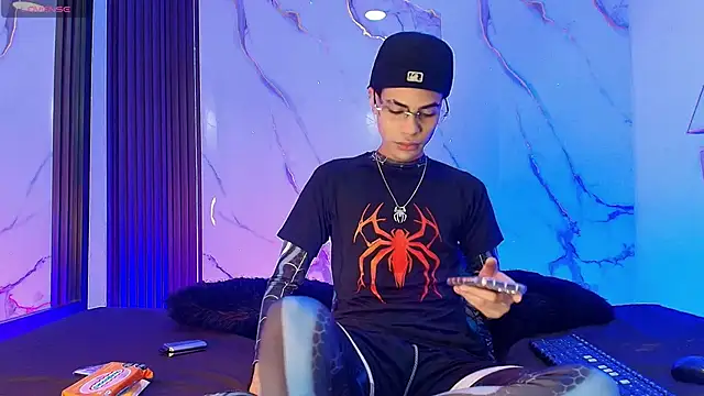 JacobBlackwell  online show from 11, 2, 2026