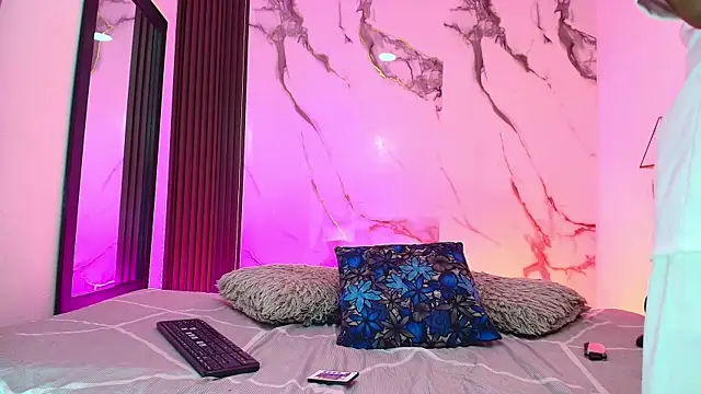 JacobBlackwell  online show from 13, 2, 2026