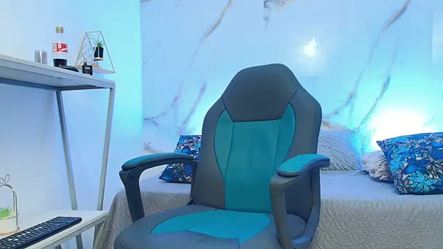 JacobBlackwell  online show from 2, 3, 2026