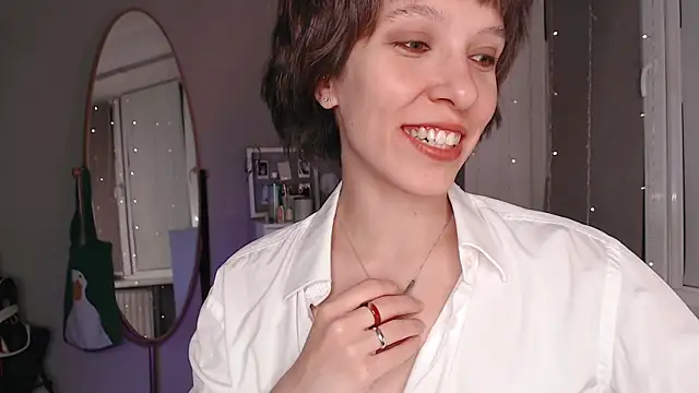 Snapshot of YourHotExSAndra chatting on 6, 11, 2025 YourHotExSAndra online show from 6, 11, 2025