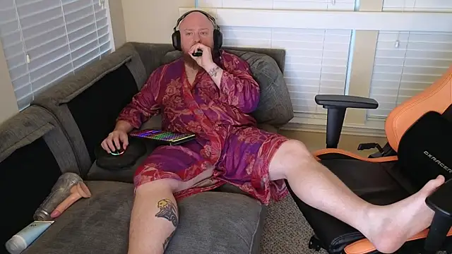 theballboy1 online show from 17, 4, 2026