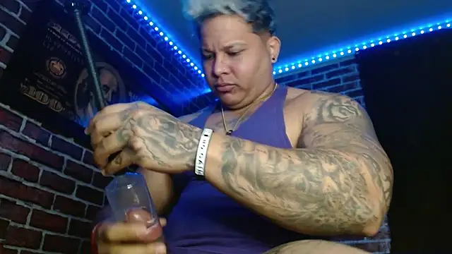 jordan bigcock  online show from 3, 11, 2025