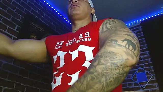 jordan bigcock  online show from 16, 11, 2025