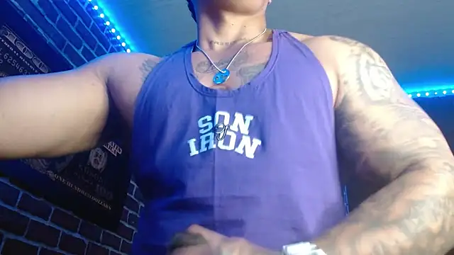 jordan bigcock  online show from 16, 2, 2026