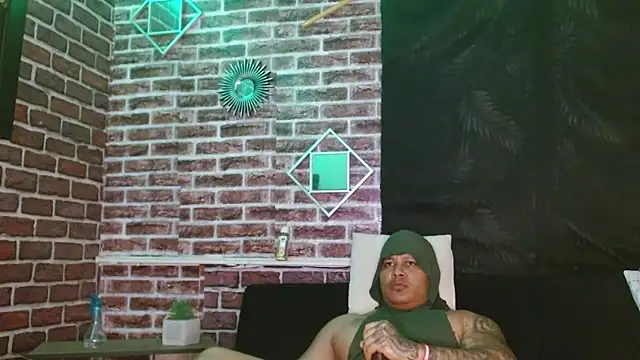 jordan bigcock  online show from 17, 2, 2026