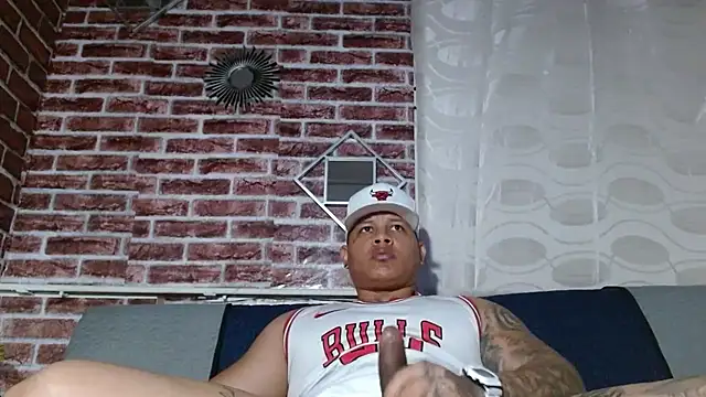 jordan bigcock  online show from 23, 3, 2026