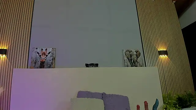 TianaGlow44 online show from 26, 3, 2026