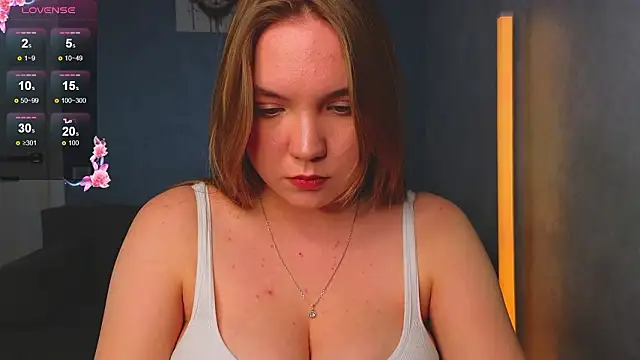 RebeccaEglitis online show from 26, 3, 2026