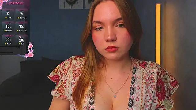 RebeccaEglitis online show from 8, 4, 2026