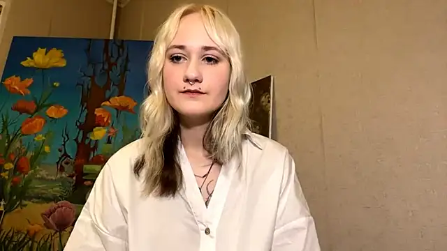 Snapshot of Ulemonala_Cute chatting on 17, 10, 2025 Ulemonala Cute online show from 17, 10, 2025