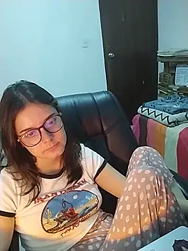 Snapshot of CarlaLorez chatting on 19, 5, 2026 CarlaLorez online show from 19, 5, 2026