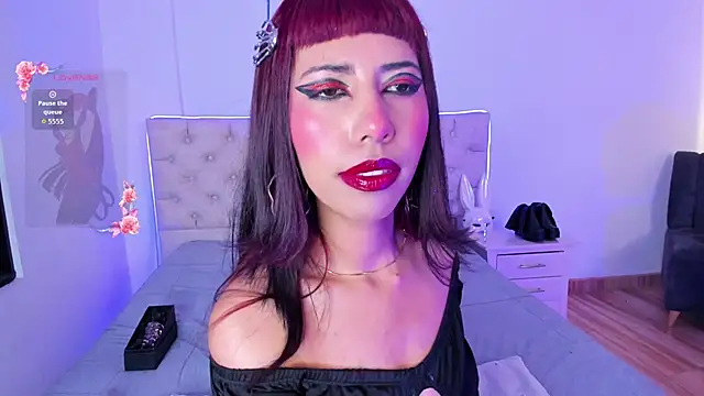 Nina fox 0691 online show from 19, 3, 2026