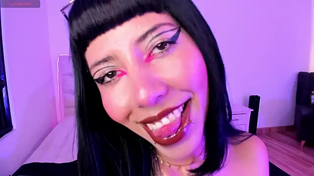 Nina fox 0691 online show from 2, 6, 2026