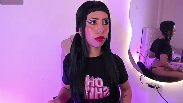Snapshot of Nina_fox_0691 chatting on 1, 7, 2026 Nina fox 0691 online show from 1, 7, 2026
