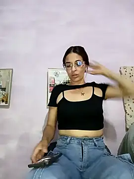 cerecita anna online show from 8, 3, 2026