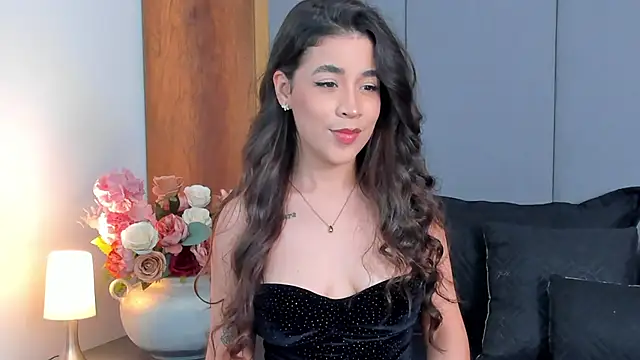 Snapshot of AryBlair chatting on 11, 10, 2025 AryBlair online show from 11, 10, 2025