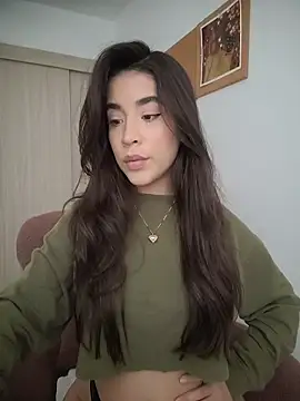 Snapshot of AryBlair chatting on 25, 2, 2026 AryBlair online show from 25, 2, 2026