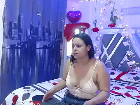 NicoleLerman online show from 8, 10, 2025