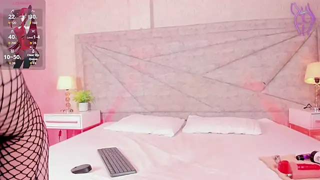 VianyLove   online show from 13, 10, 2025