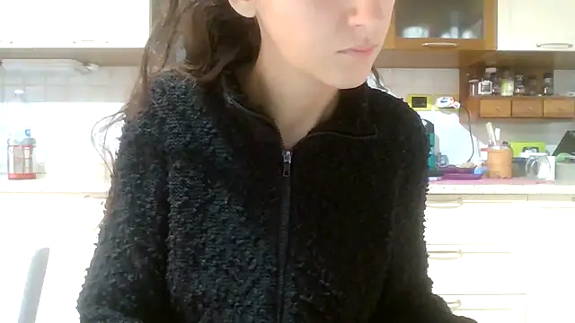 Snapshot of SuperValentina chatting on 9, 10, 2025 SuperValentina online show from 9, 10, 2025