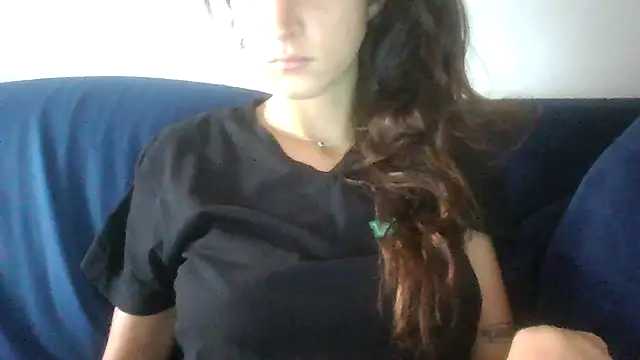 Snapshot of SuperValentina chatting on 20, 10, 2025 SuperValentina online show from 20, 10, 2025