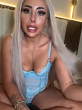 zara bellexx online show from 24, 7, 2026