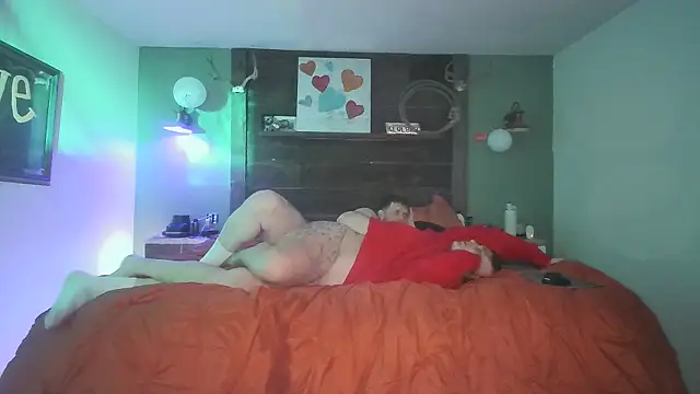 AmeliaAnale8 online show from 20, 2, 2026