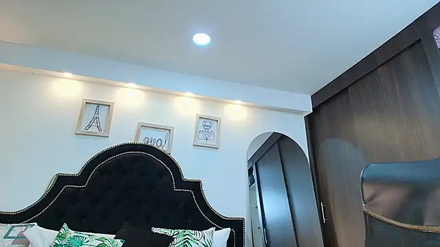 DenzelRios online show from 20, 12, 2025