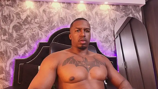 DenzelRios online show from 21, 2, 2026