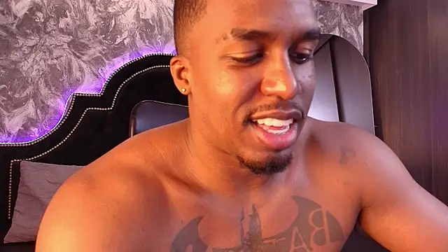 DenzelRios online show from 24, 2, 2026