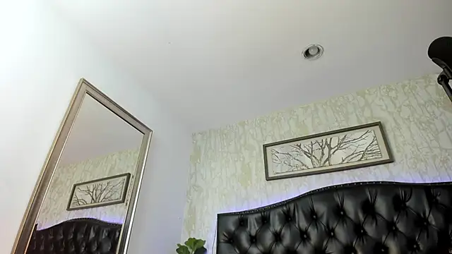 DenzelRios online show from 17, 4, 2026