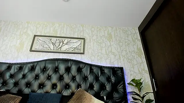 DenzelRios online show from 24, 4, 2026