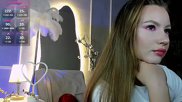 Snapshot of _BellaClark chatting on 10, 2, 2026 BellaClark online show from 10, 2, 2026