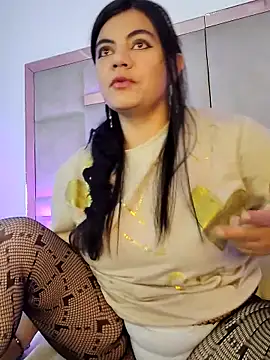 DayanaNaughty online show from 25, 11, 2025