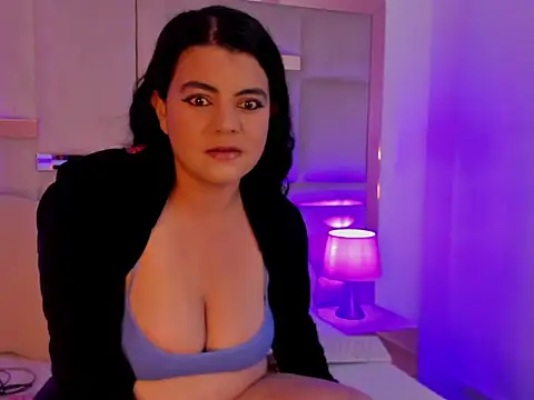 DayanaNaughty online show from 5, 12, 2025