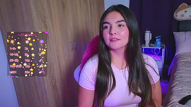 Snapshot of Ambeer_star chatting on 11, 7, 2026 Ambeer star online show from 11, 7, 2026