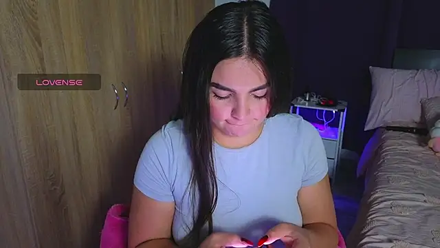 Snapshot of Ambeer_star chatting on 12, 7, 2026 Ambeer star online show from 12, 7, 2026