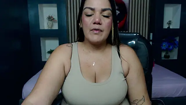 Snapshot of ruby_jimenez19 chatting on 30, 10, 2025 ruby jimenez19 online show from 30, 10, 2025