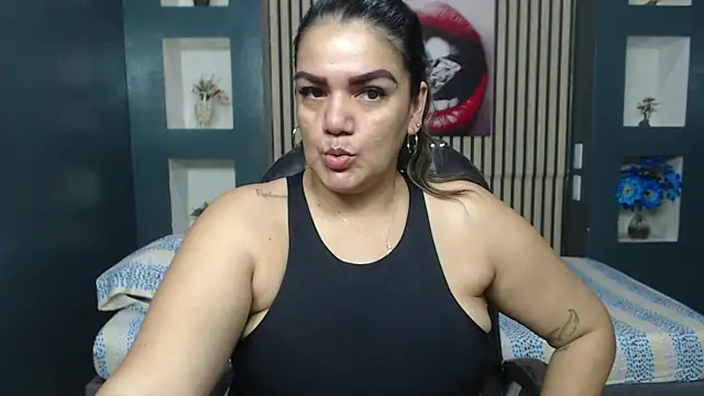 Snapshot of ruby_jimenez19 chatting on 11, 11, 2025 ruby jimenez19 online show from 11, 11, 2025