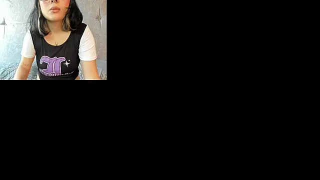 Mythical Girl online show from 11, 11, 2025