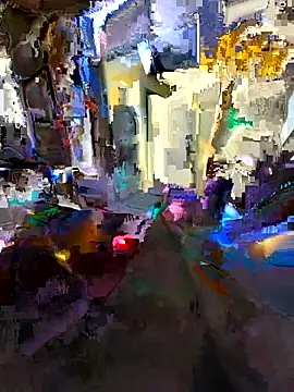 Snapshot of Merlin2310 chatting on 20, 10, 2025 Merlin2310 online show from 20, 10, 2025