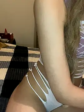 Sexy-Meryam online show from 19, 12, 2025