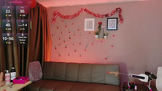 Snapshot of ZahraMilf chatting on 12, 2, 2026 ZahraMilf online show from 12, 2, 2026