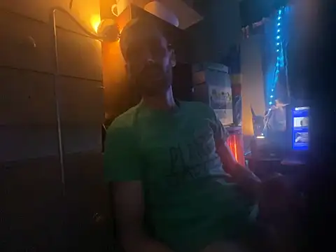 Snapshot of stevieg89 chatting on 4, 3, 2026 stevieg89 online show from 4, 3, 2026