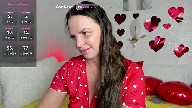 MIRAA LUV online show from 14, 2, 2026