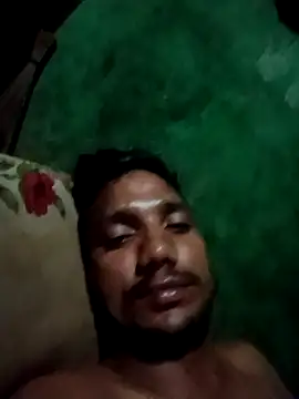 BiggerDickGuy online show from 19, 10, 2025