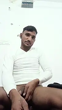 BiggerDickGuy online show from 11, 1, 2026